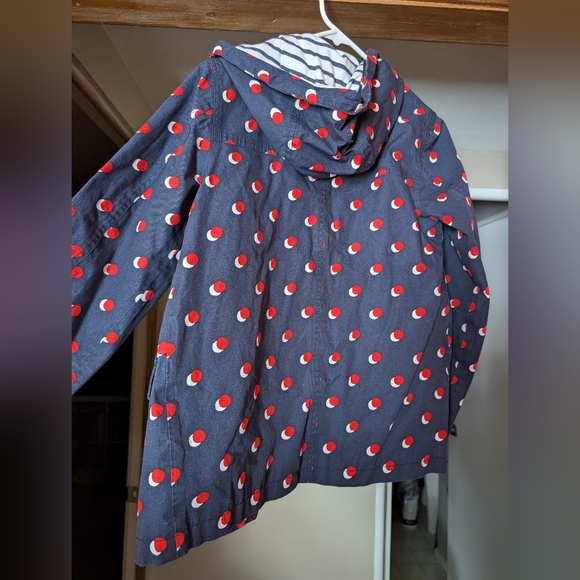 Boden Whitby raincoat - Picture 6 of 8